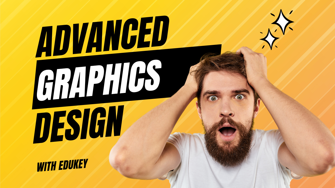 Advanced Graphics Design