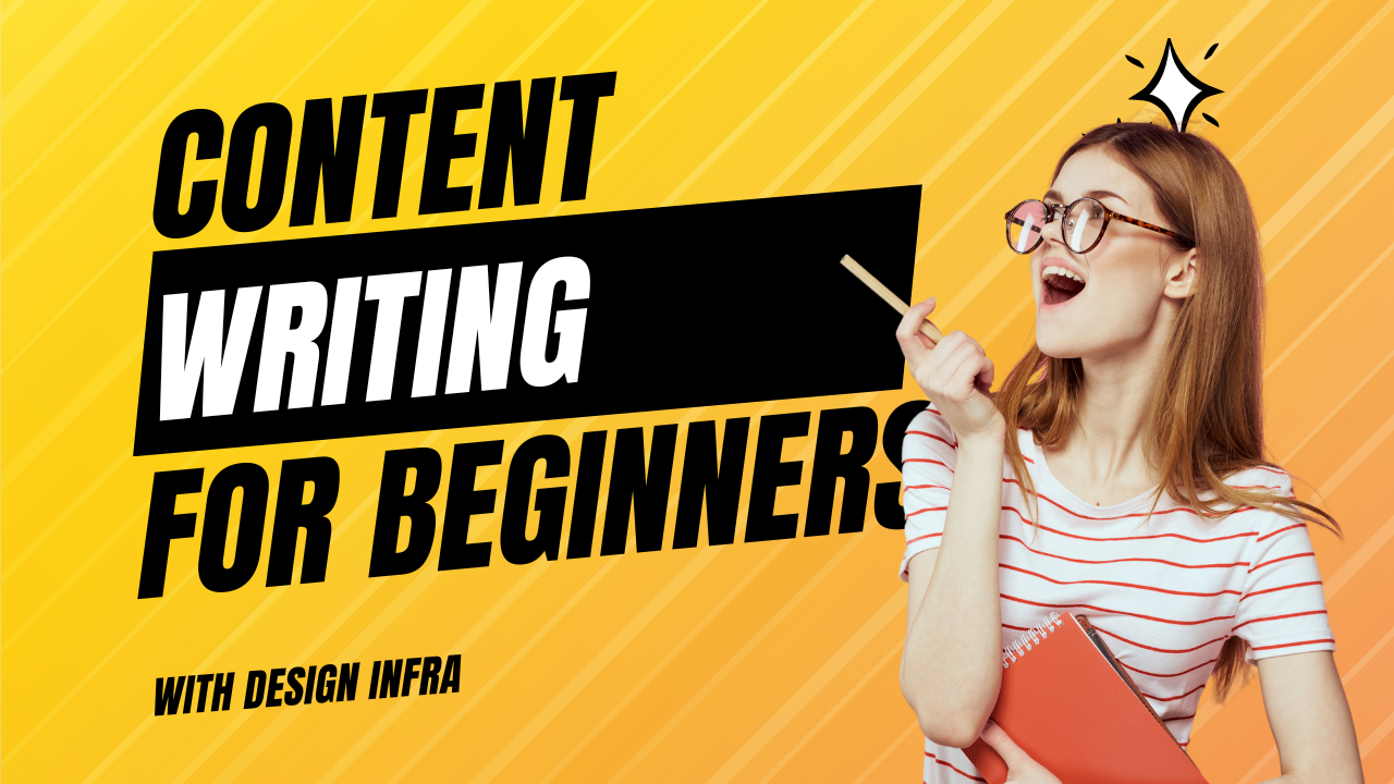 Content Writing for Beginners