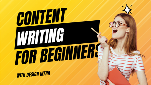 Content Writing for Beginners