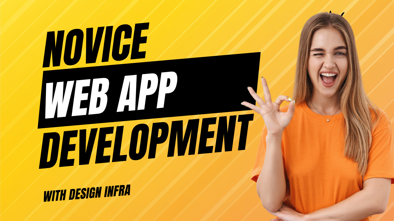 Web App Development