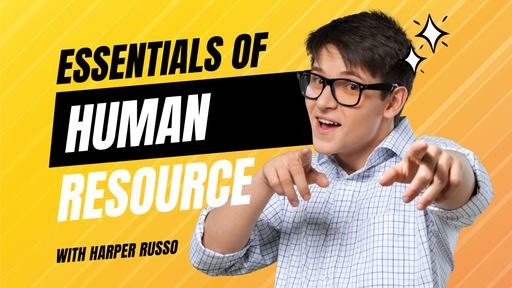 Human Resource Course