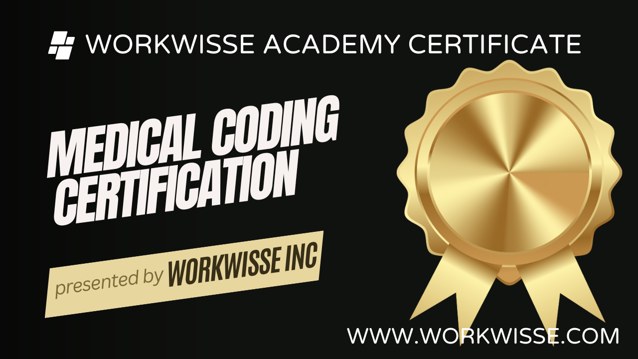 Medical Coding Certification